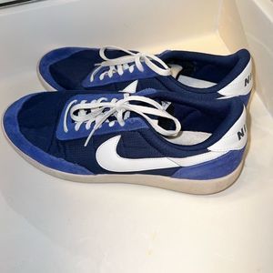 Men’s Killshot SP coastal blue. Size 9 1/2